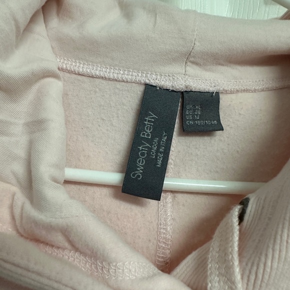 Sweaty Betty Hoodie - Picture 2 of 5